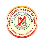 Immaculate - Pondy icon