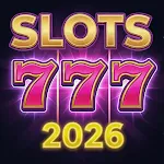 Sweet Win Slots: Fun Party 777 icon