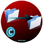 SGFiles icon
