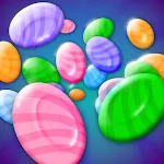 Sweet Jam: Candy & Jelly Match icon
