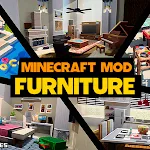 Furniture Mod for Minecraft icon