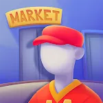 Boss Market 3D icon