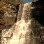 Waterfall Hd Live Wallpaper icon