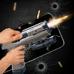 Gun Sounds Gunshot icon