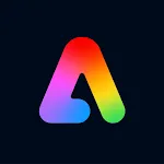 Adobe Express: AI Photo, Video | Indus Appstore | App Icon