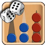 Backgammon icon