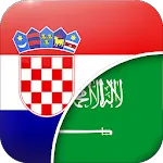 Croatian-Arabic Translator icon