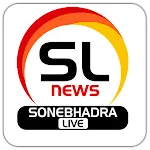 Sonebhadra Live icon
