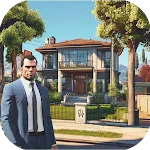 Estate Dream:Trade Sim icon