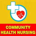 Community Health Nursing Notes icon
