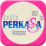 Radio Perkasa FM Tulungagung icon