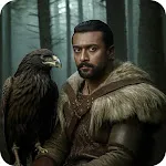 Suriya Movies ,Wallpapers,Game icon