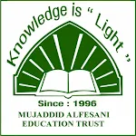 Alfesani Group of Schools icon