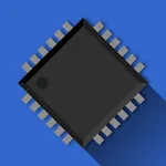 ElectroDB: Components database icon