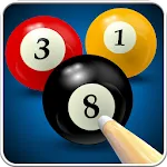 Pool Table Game icon