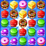 Cake Match 3 Mania icon