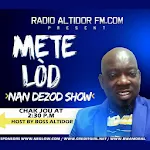 Radio Tele Altidor icon