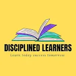 Disciplined Learners icon