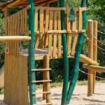 Outdoor Areas icon