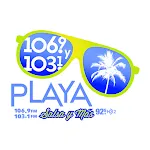 106.9 Playa Tampa Bay icon