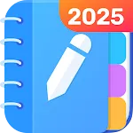 Easy Notes - Notebook, Notepad