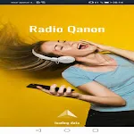 Radio Qanon icon