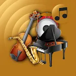 ringtones instrumental icon