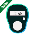 Tasbeeh Counter : Tasbih Dhikr icon