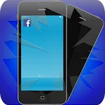 Break a Smart Phone icon