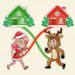 Draw Puzzle: Rush To Home icon
