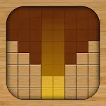Wood Block Puzzle icon