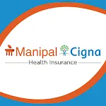 myManipalCigna icon