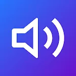 Text to Speech: TTS icon