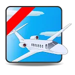 Airport Escape icon