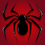 Spider Solitaire Classic Game icon