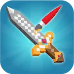 Pixelart builder for Minecraft icon