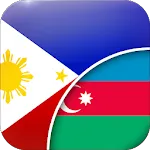 Filipino-Azerbaijani Translato icon