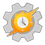 AutoAlarm icon