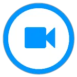video call recorder for imo icon