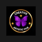 Creative Artistic Hub icon