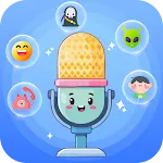 Voice Changer Sound Effects icon