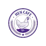 Hen Cafe - Poultry Info icon