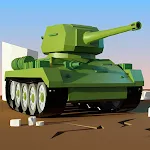 Tank Battle icon
