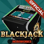 Blackjack! - Real Casino icon