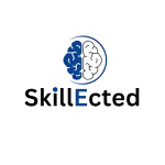 Skillected icon