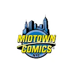 Midtown Comics icon