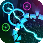 Color Rings: Rings Puzzle Game icon