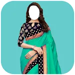 Women Fashion Sarees Photos icon