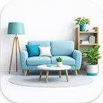 Archo – AI Interior Design