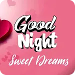 Good Night Stickers icon